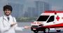 Reliable Ambulance Service in Dispur – 24/7 Support
