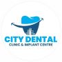 Best Dental clinic in Rewa - City Dental Clinic