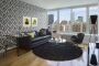 Modern and Fully Furnished Flat for Rent - Your Ideal Living