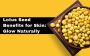 Lotus Seed Benefits for Skin: Glow Naturally