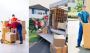 Commercial Removals in Edinburgh