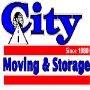 City Moving & Storage