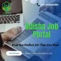 CitySite: Your Gateway to Top Jobs in Odisha