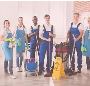 Sparkling Results: Post Construction Cleaning Company in Tor