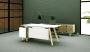 Elevate Productivity with Office Furniture Manufacturers in 