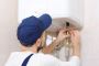 Central heating installation London