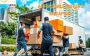 Book the Most Affordable movers in Singapore for Your Busine