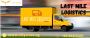 Optimizing Last Mile Logistics in Singapore for Fast & Relia