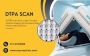 DTPA Scan Test Price Cost Coverage & Details