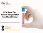 PCV Blood Test Normal Range: What You Should Know