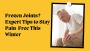 Joint & Knee Pain in Winter: Common Reasons Explained