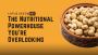 Lotus Seeds (Makhana): Health, Skin & Male Benefits