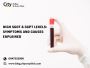 High SGOT-SGPT: Symptoms, Meaning & Causes