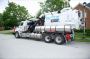 Sewer Flushing-Vacuuming Services Ontario