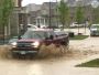 Flood and Floodplain Analysis Services
