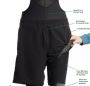 Men's Civilized Bibs Shorts