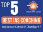 Best IAS Coaching in Chandigarh – Civils with Akash