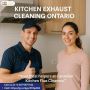 Affordable Kitchen Filter Cleaning in Brampton for Homes 