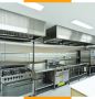 Expert Kitchen Exhaust Cleaning in Brampton