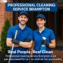 Professional Cleaning Service Brampton Professional Cleaning Service Brampton