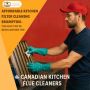 Trusted Cleaning Services in Toronto, Canada