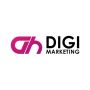 Top Digital Marketing Agency Dubai | UAE Experts - AH Digi