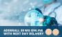 Get Adderall ADHD Pills over the counter at a low cost