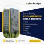 Best Girls Hostel in Greater Noida 