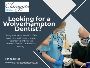 Looking For A Wolverhampton Dentist? 