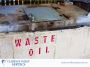 Waste Oil Collection Waste Oil Collection