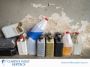 Industrial Oil Recycling