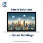 Unlock Seamless Building Automation with Clarity Building Co