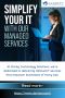 Effortless & Trusted Managed IT Services in Ohio