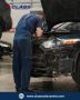  Aluminum Collision Repair in Long Beach
