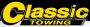 Classic Towing Service You Can Always Count On in Aurora, IL
