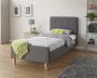  Single Bed – Classic Furniture for Comfortable Sleep