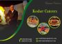 Kosher Catering NJ | Best Kosher Caterers NJ - Classical Cat