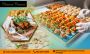 NJ Wedding Caterers for Every Culinary Vision 