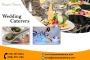 Custom Dining Experiences with Best Wedding Caterers 