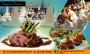 Luxury Menus for Weddings, Parties & Corporate Galas - Class