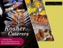 Authentic Kosher Catering for Events Across Pennsylvania
