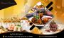 Exceptional Wedding Caterers in NJ for Memorable Celebration