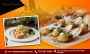 Trusted Kosher Dining Experience for All Events 