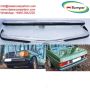 Mercedes W123 sedan bumpers