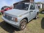 95 Suzuki Sidekick for Sale in Gray Court, SC