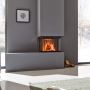 Woodburning Fireplace Solutions for Cozy Living – Classicfir