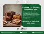 Discover Vintage Fly Fishing Tackle in Bend