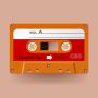 Cassette tapes Cassette tapes
