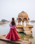 Camping In Jaisalmer | Cab Service in Jaisalmer