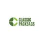 Plastic Basta -  Classic Packbegs